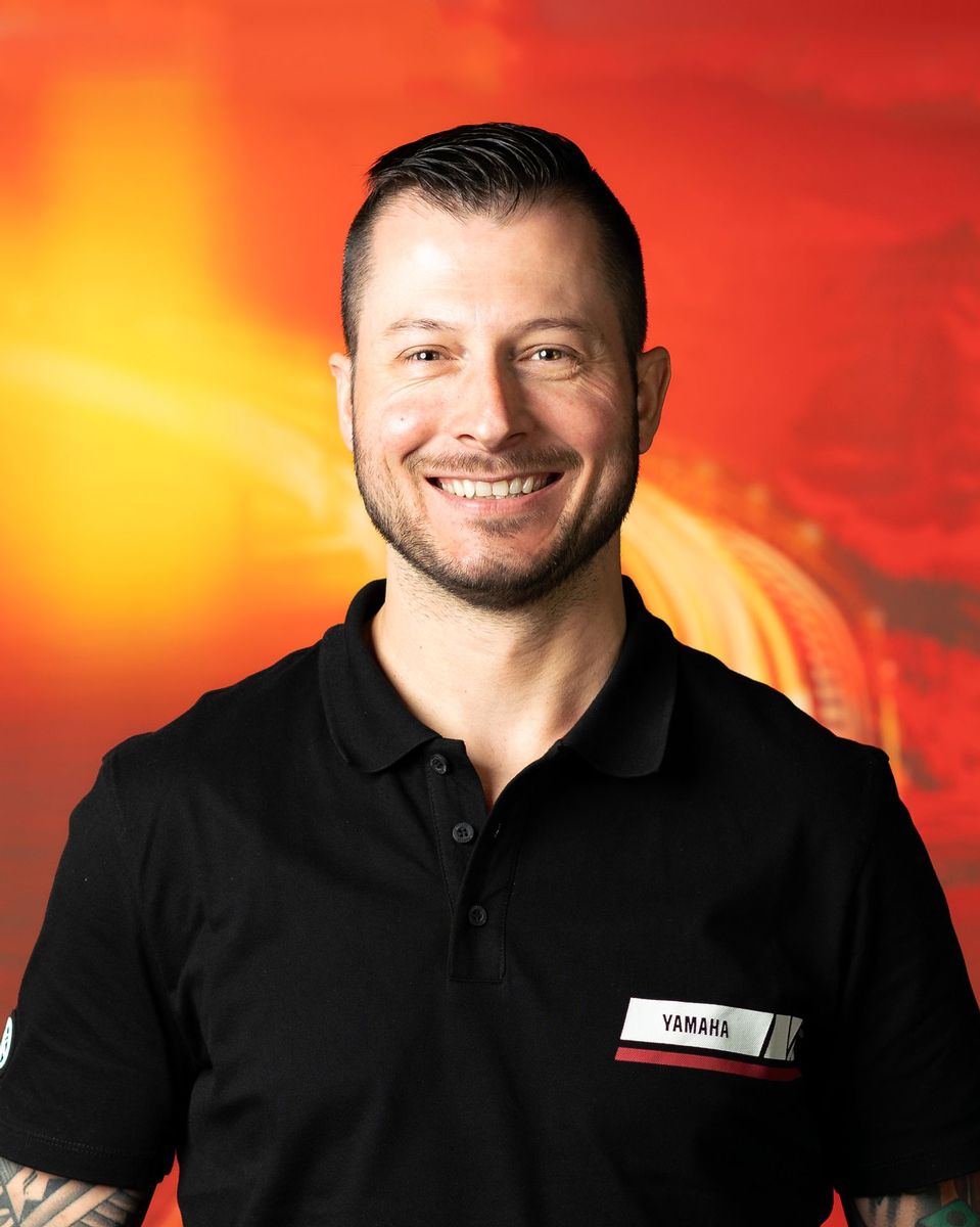 Thomas Kummer - Inhaber Motor Strahm AG