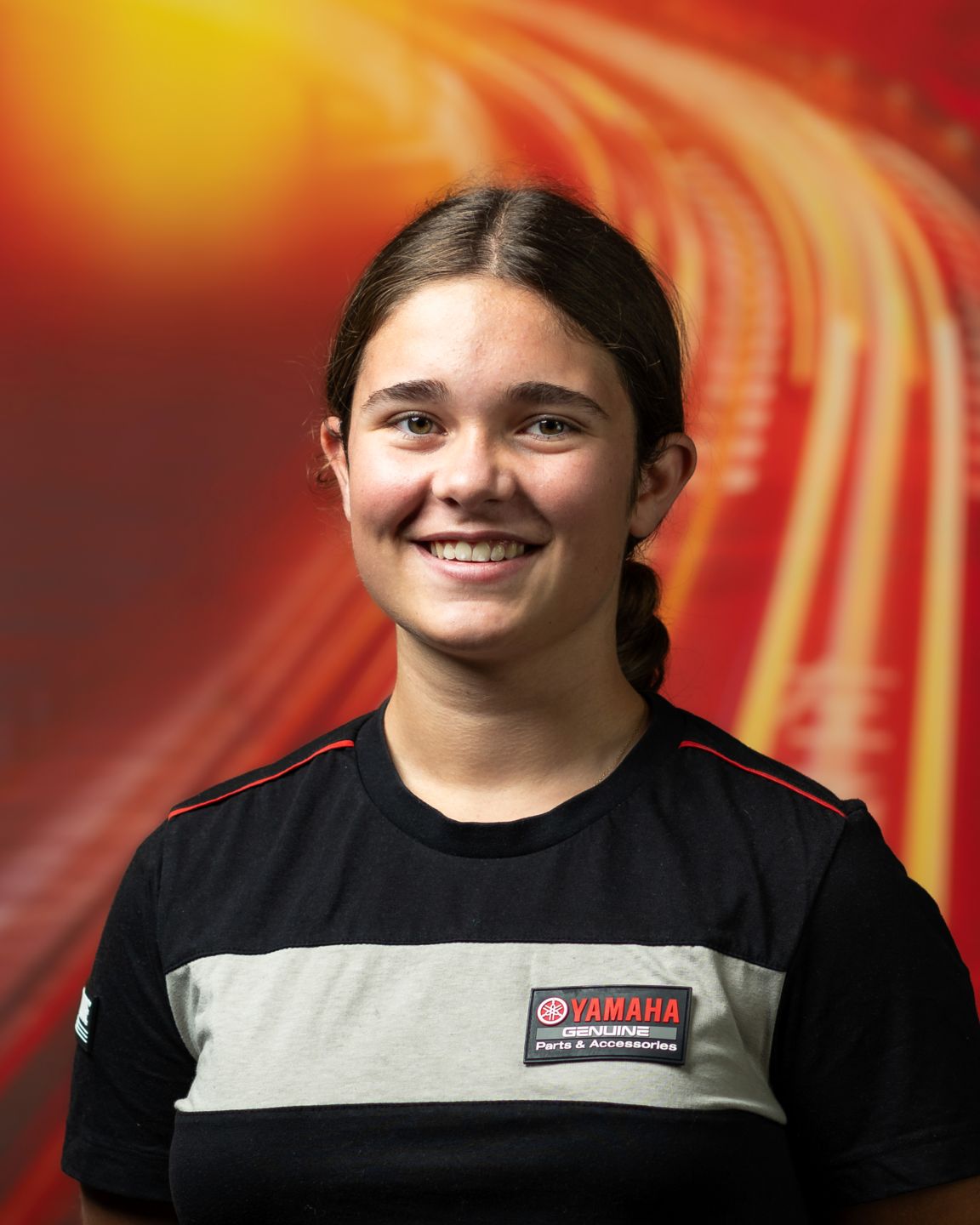 Moto Strahm - Jana Neuenschwander