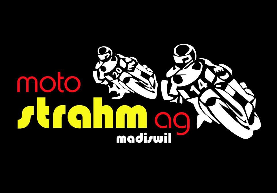 Moto Strahm AG Madiswil - Yamaha Vertretung Schweiz